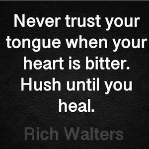 Meet your Posher, Yolanda